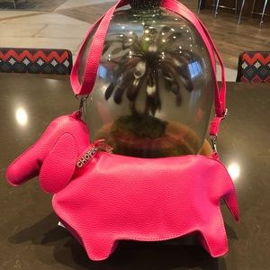 Dachshund Purse SOLD OUT